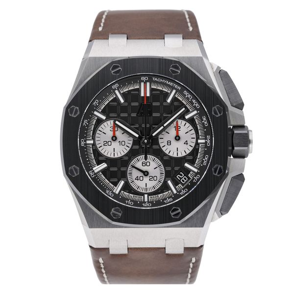 Audemars Piguet Royal Oak Offshore 26420SO.OO.A002CA.01